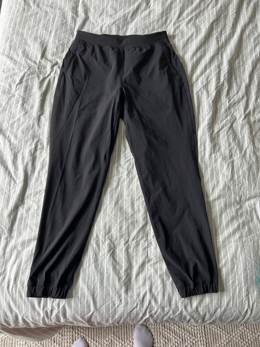 Lululemon adaptive state joggers